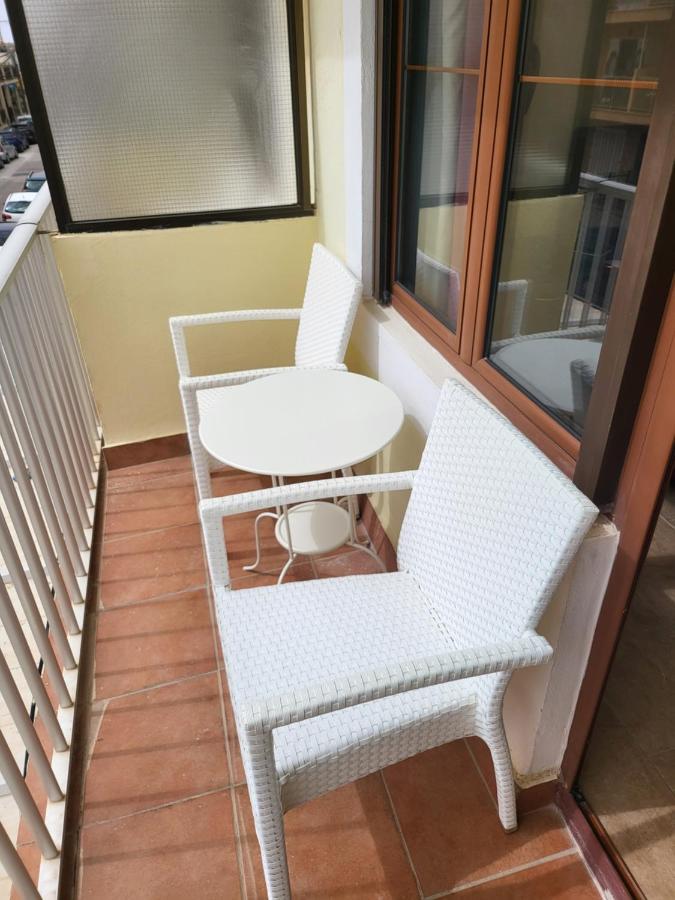 Das Hostal Vandrarhem *