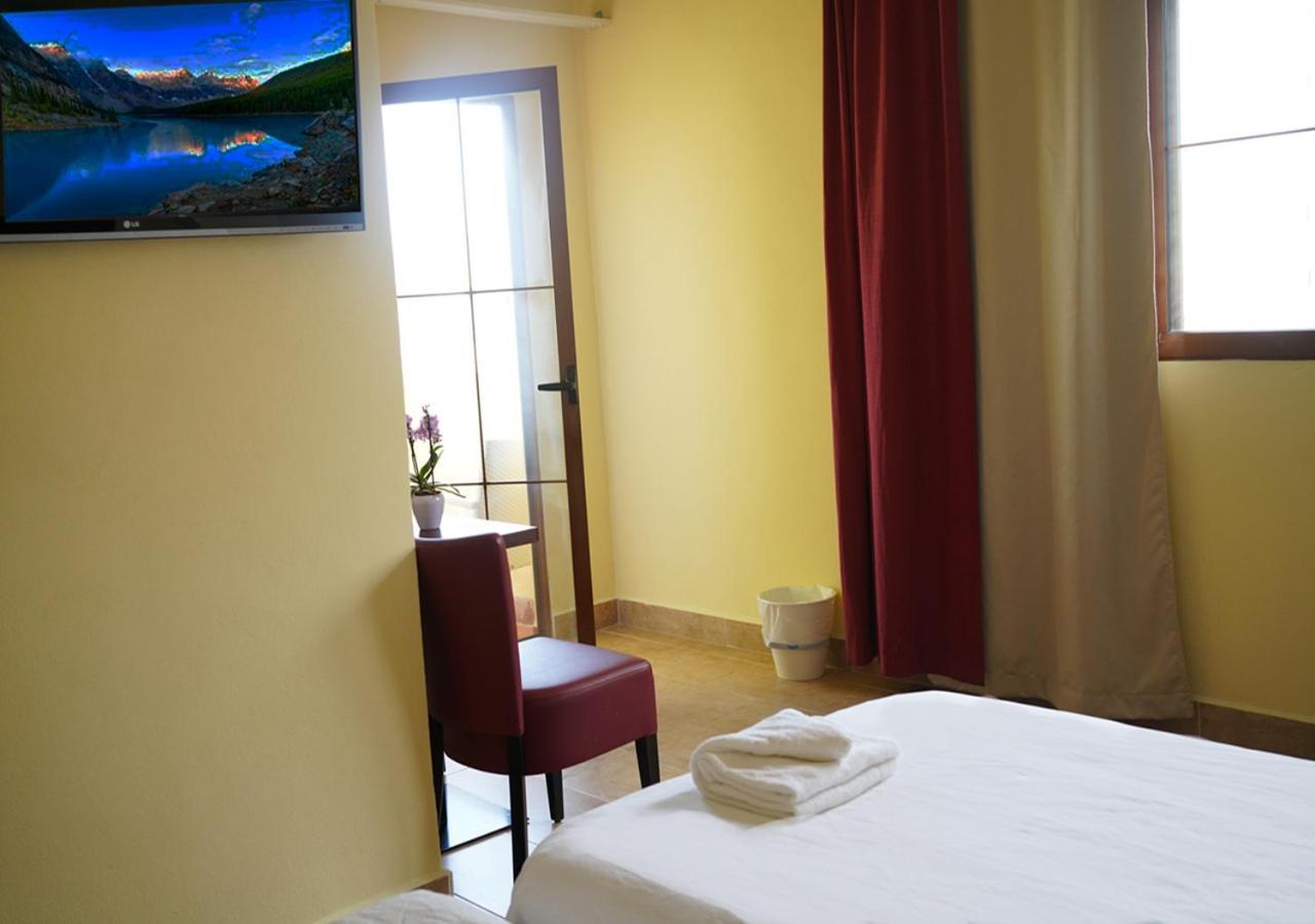 Vandrarhem Das Hostal El Arenal (Mallorca)