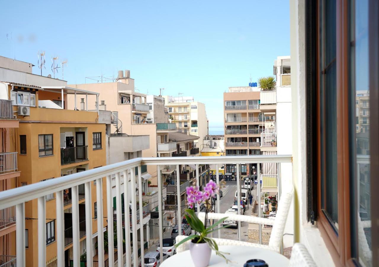 Vandrarhem Das Hostal El Arenal (Mallorca)