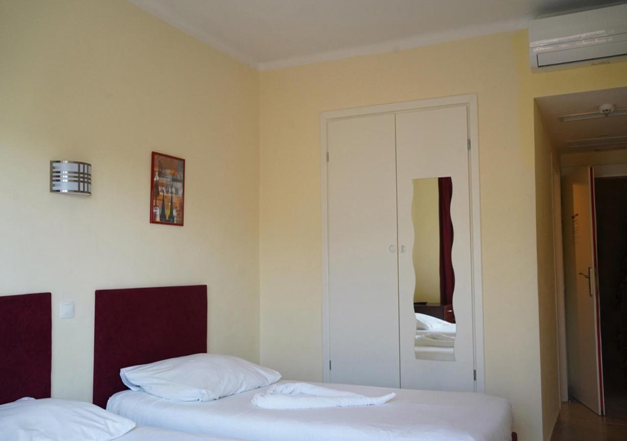 Das Hostal Vandrarhem *