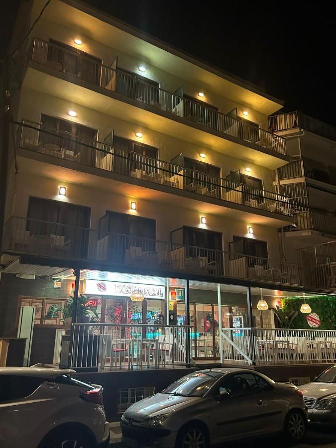 Vandrarhem Das Hostal *