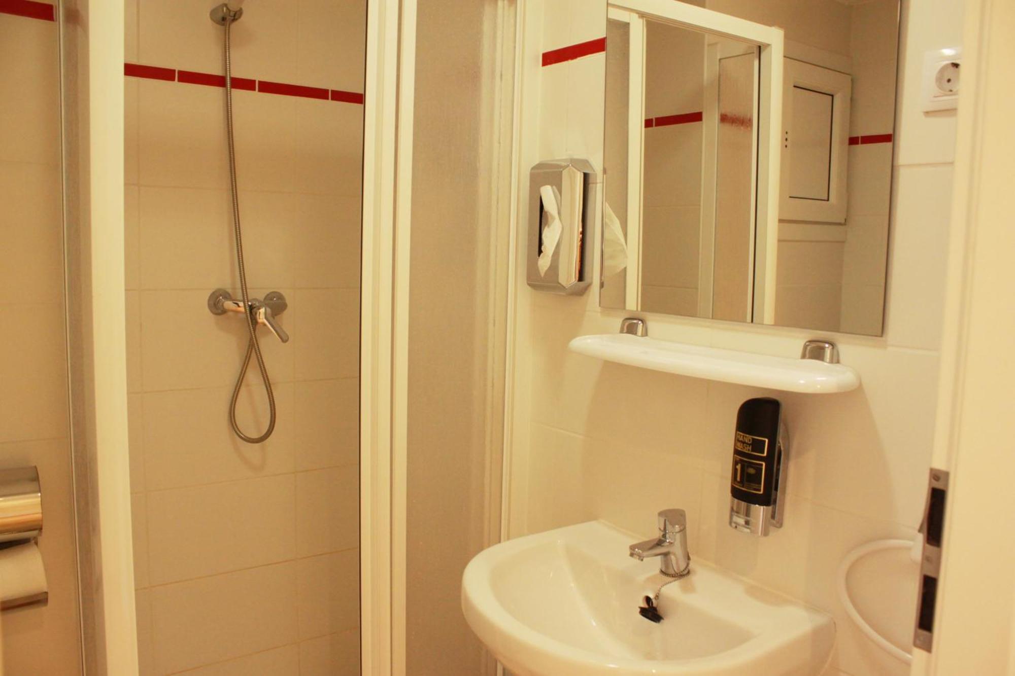 Vandrarhem Das Hostal